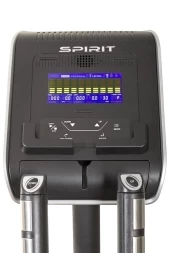 Эллиптический тренажер Spirit Fitness XG200i				, фото 7