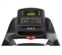 MATRIX T3X (T3X-05 Iced Silver) Беговая дорожка коммерческая, фото 2