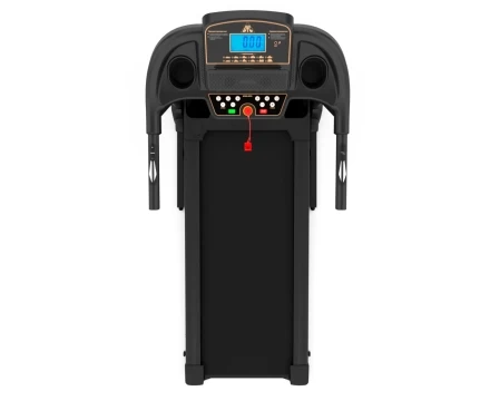 Беговая дорожка DFC AURA T450, фото 5