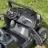 Электромобиль грузовик H005HH 24V 4WD черный