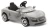 Детский электромобиль Toys Toys Audi R8 Spyder 676471