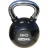 Гиря обрезиненная с хромированной ручкой PROFI-FIT, 24 кг