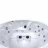 Круглый Спа Бассейн Lovia Spa ZR7025