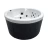 Круглый Спа Бассейн Lovia Spa ZR7025
