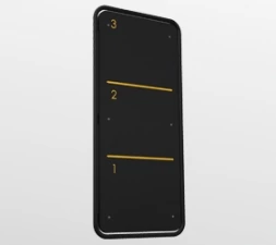 MATRIX CONNEXUS GFTEXP Matte Black Комплекс функционального тренинга, допсекция, фото 4