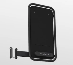 MATRIX CONNEXUS GFTEXP Matte Black Комплекс функционального тренинга, допсекция, фото 6