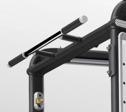 MATRIX CONNEXUS GFTEXP Matte Black Комплекс функционального тренинга, допсекция, фото 2