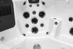 Спа бассейн Passion Spas Exclusive Spa Sunny, фото 10