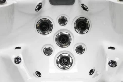 Спа бассейн Passion Spas Exclusive Spa Sunny, фото 8