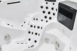 Спа бассейн Passion Spas Exclusive Spa Sunny, фото 6