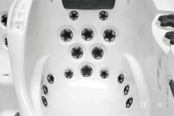 Спа бассейн Passion Spas Exclusive Spa Sunny, фото 7
