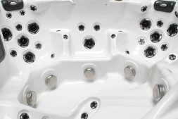Спа бассейн Passion Spas Exclusive Spa Sunny, фото 3