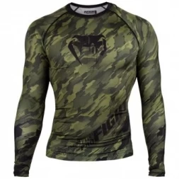 Рашгард Venum venrash0157