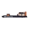 Изображение товара Гребной тренажер WATERROWER серии Club с дисплеем 150 S4