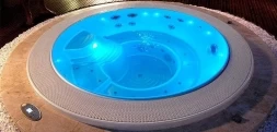 Спа-бассейн Wellis Acapulco Deep-In, фото 8