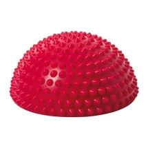 Полусфера массажная балансировочная TOGU Senso Balance Hedgehog, 18,5 см