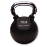 Изображение товара Гиря 31,8 кг (70lb) с хромированной ручкой