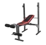 Изображение товара Силовая скамья со стойкой Weider 190 TC