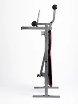 Силовая скамья со стойкой Weider 190 TC
