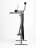 Силовая скамья со стойкой Weider 190 TC