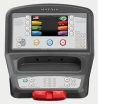 MATRIX T3XE (2012) Беговая дорожка коммерческая, фото 2
