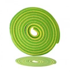 Коврик для фитнеса Banana Lime, фото 2