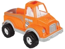Грузовик Pilsan Delta Truck (06-506-T)