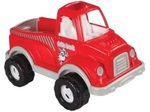 Грузовик Pilsan Delta Truck (06-506-T)