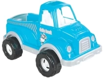 Грузовик Pilsan Delta Truck (06-506-T)