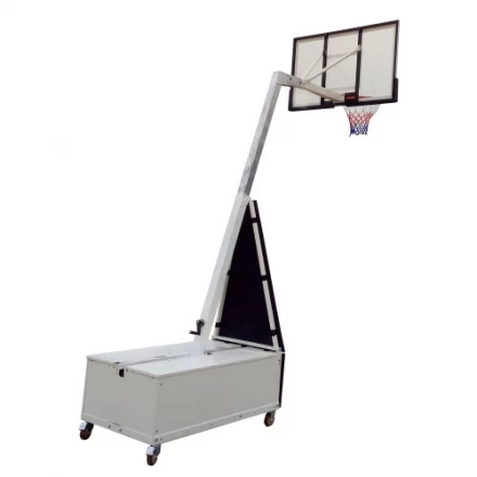 Баскетбольная мобильная стойка DFC EXPERT 60SG, фото 2
