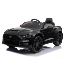 Электромобиль Ford Mustang GT A222MP черный