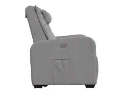 Кресло-реклайнер электрический с подъемом и массажем FUJIMO LIFT CHAIR Mouse, фото 3
