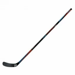 Клюшка хок. подр. WARRIOR COVERT QRE3 55 Grip Bakstrm5, арт.QRE355G8-RGT, жестк.55, прав, черн-красн