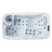 Гидромассажный бассейн IQUE Capri 2100-CDL-BP (WiFi) (212х112х74 см)