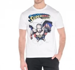 Футболка M1 Федор SuperMMAn