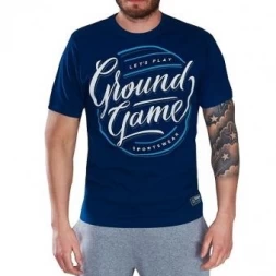 Футболка Ground Game grgshirt012, фото 1