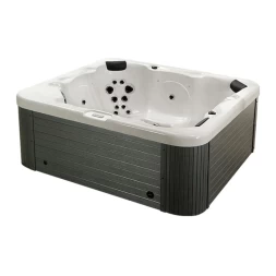 Спа Бассейн Lovia Spa ZR6006, фото 2