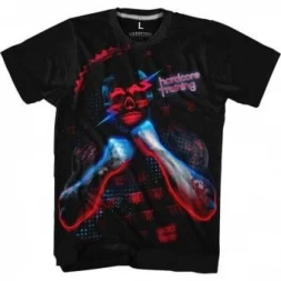 Футболка Hardcore Training hctshirt0207, фото 1