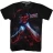 Футболка Hardcore Training hctshirt0207