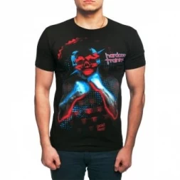 Футболка Hardcore Training hctshirt0207, фото 2