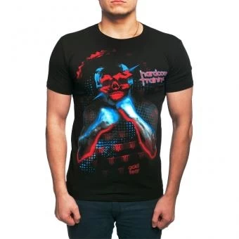 Футболка Hardcore Training hctshirt0207, фото 2