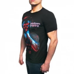 Футболка Hardcore Training hctshirt0207, фото 3