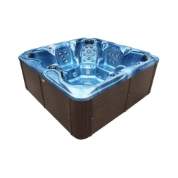 Спа бассейн Aqua-Spring HL-2802 (H-07/PS-01/C-08), фото 4