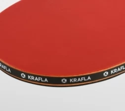 KRAFLA CHAMP5.0 Ракетка для настольного  тенниса, фото 7