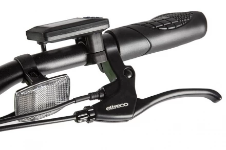 Велогибрид Eltreco XT 800 new, фото 24