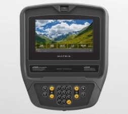 MATRIX C3XE (C3XE-02) Лестница-эскалатор, фото 3