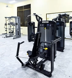 Жим от груди сидя SPIRIT SP-3504, фото 3