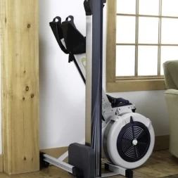 Гребной тренажер Concept2 D PM5, цвет: серый, фото 4