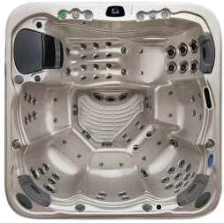 Спа-бассейн Wellis Kilimanjaro Premium, фото 1