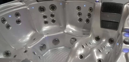 Спа-бассейн Wellis Kilimanjaro Premium, фото 5